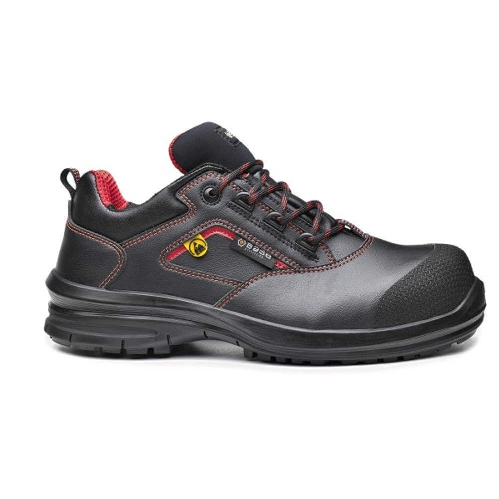 Scarpe Base  MATAR S3 ESD SRC: Linea Smart Evo