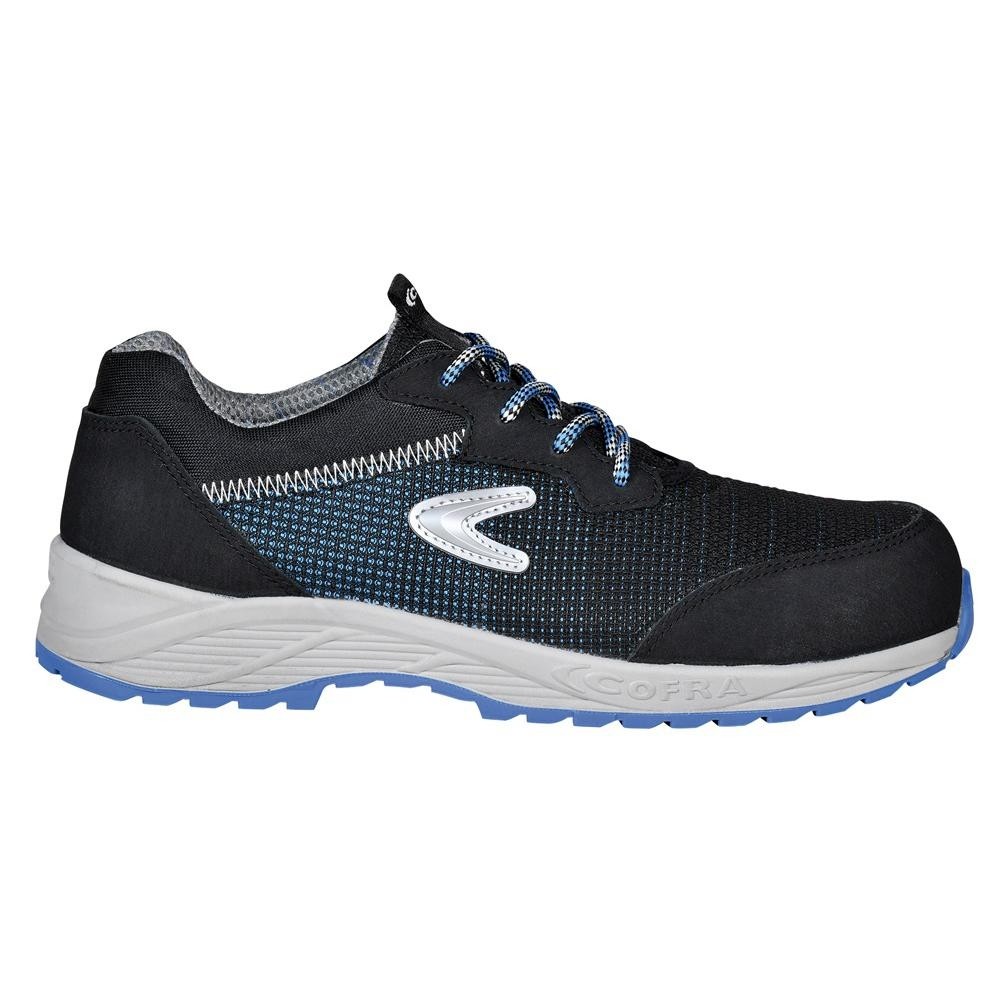 Scarpe Cofra KARMA BLUE S3 SRC 30530-004