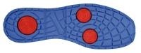 Scarpe Cofra KARMA BLUE S3 SRC 30530-004
