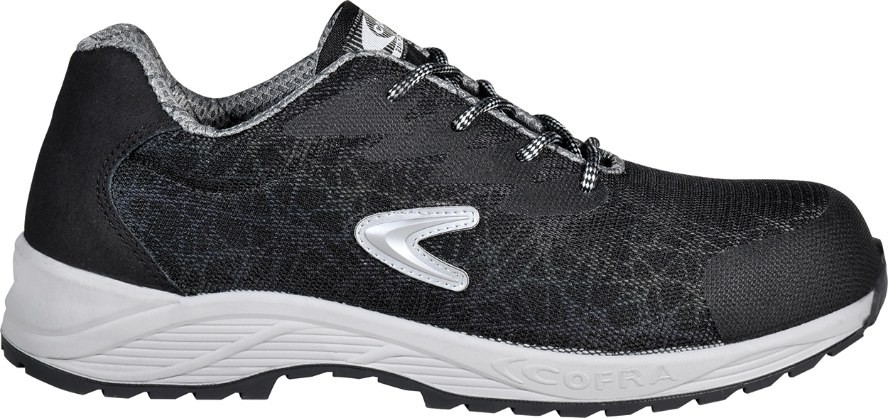 Scarpe Cofra Airboard Reflex, il vero stile