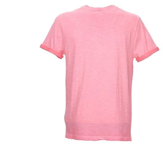 Tshirt U-Power Fluo EY195