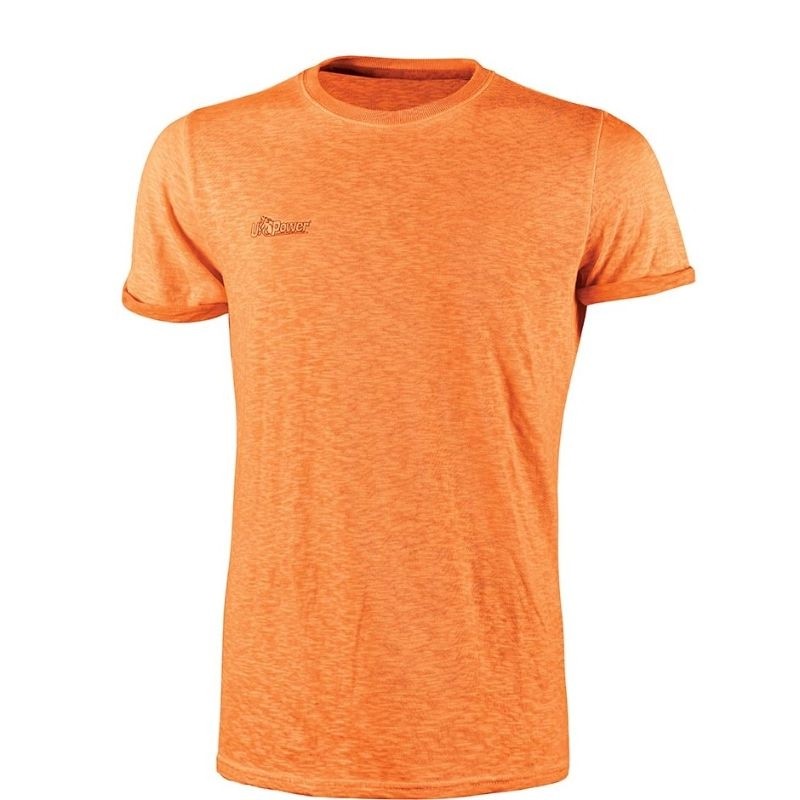 Tshirt U-Power Fluo EY195