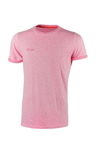 Tshirt U-Power Fluo EY195