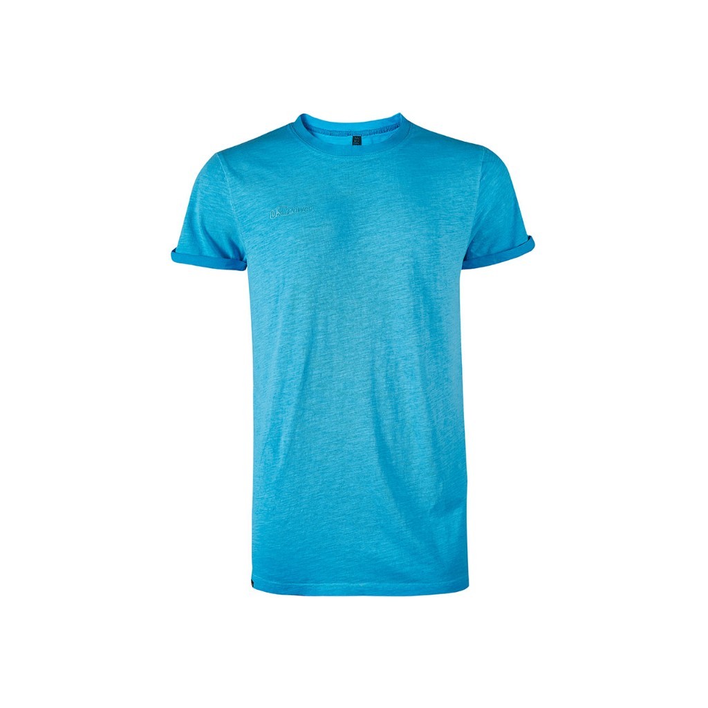 Tshirt U-Power Fluo EY195