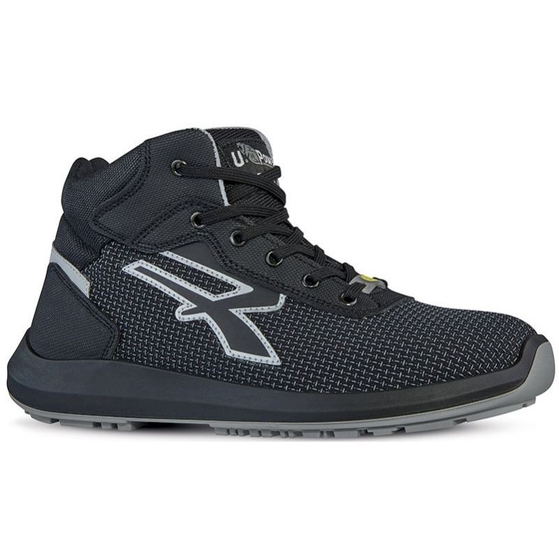 Scarpe U-Power CAPTAIN ESD S3 CI SRC