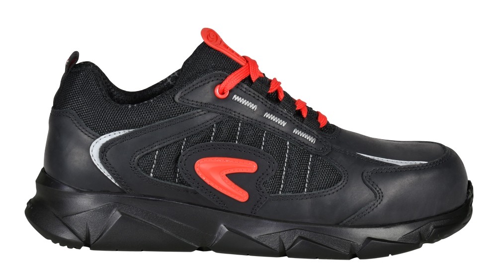 Scarpe Cofra Position, il vero equilibrio sul lavoro