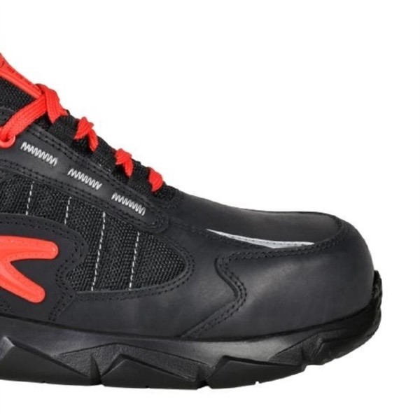Scarpe Cofra Position, il vero equilibrio sul lavoro