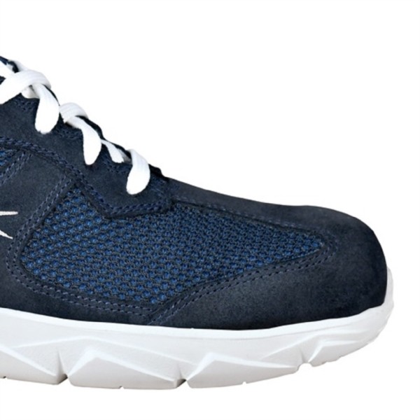 Scarpe Cofra Relay, l'ottima garanzia sul lavoro