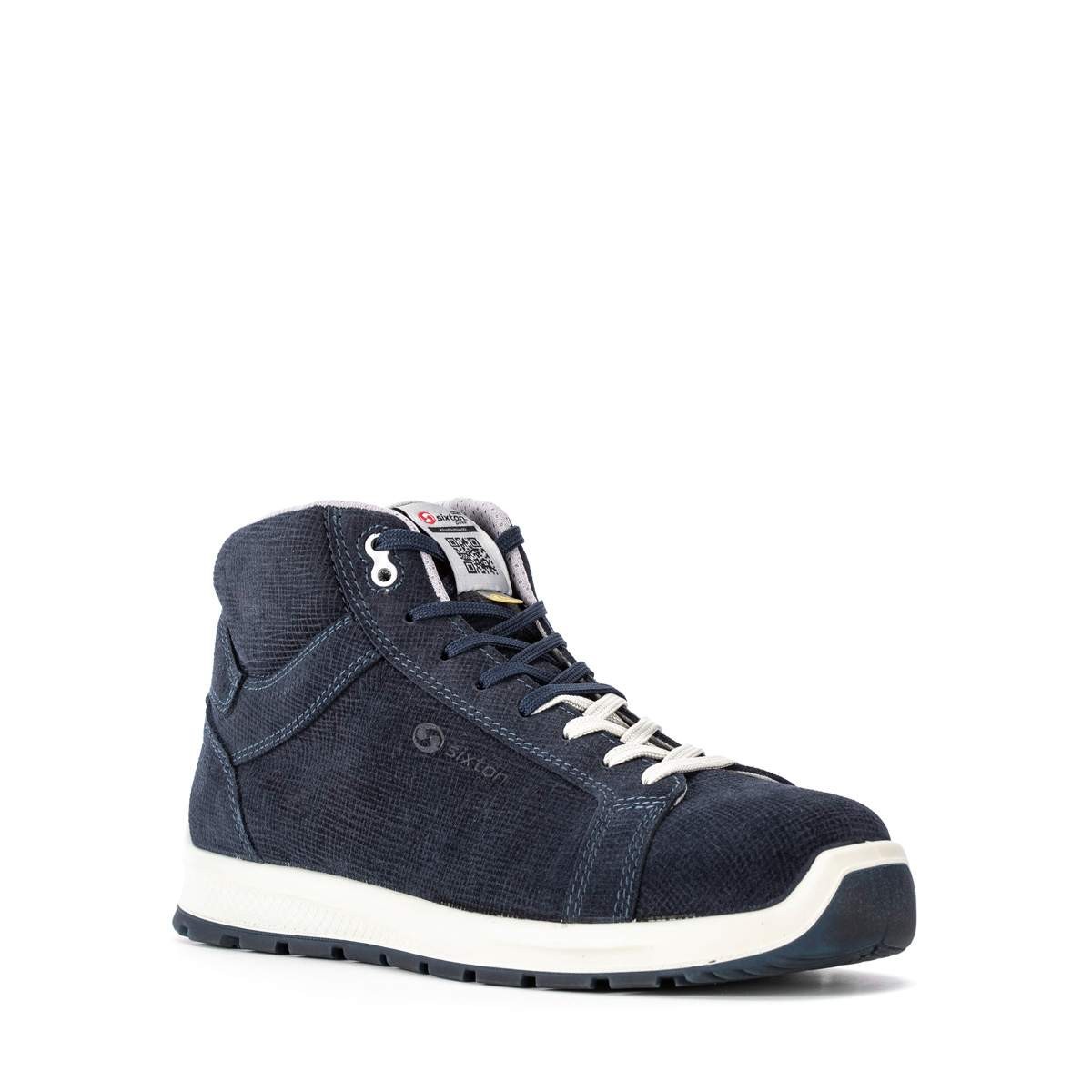 Scarpe Sixton GRINDER S3 SRC ESD CLASSE 3