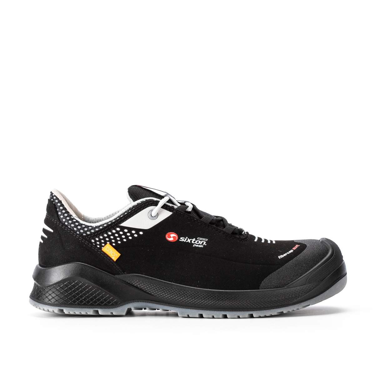 Scarpe Sixton Forza Dielectric SB 43452-09