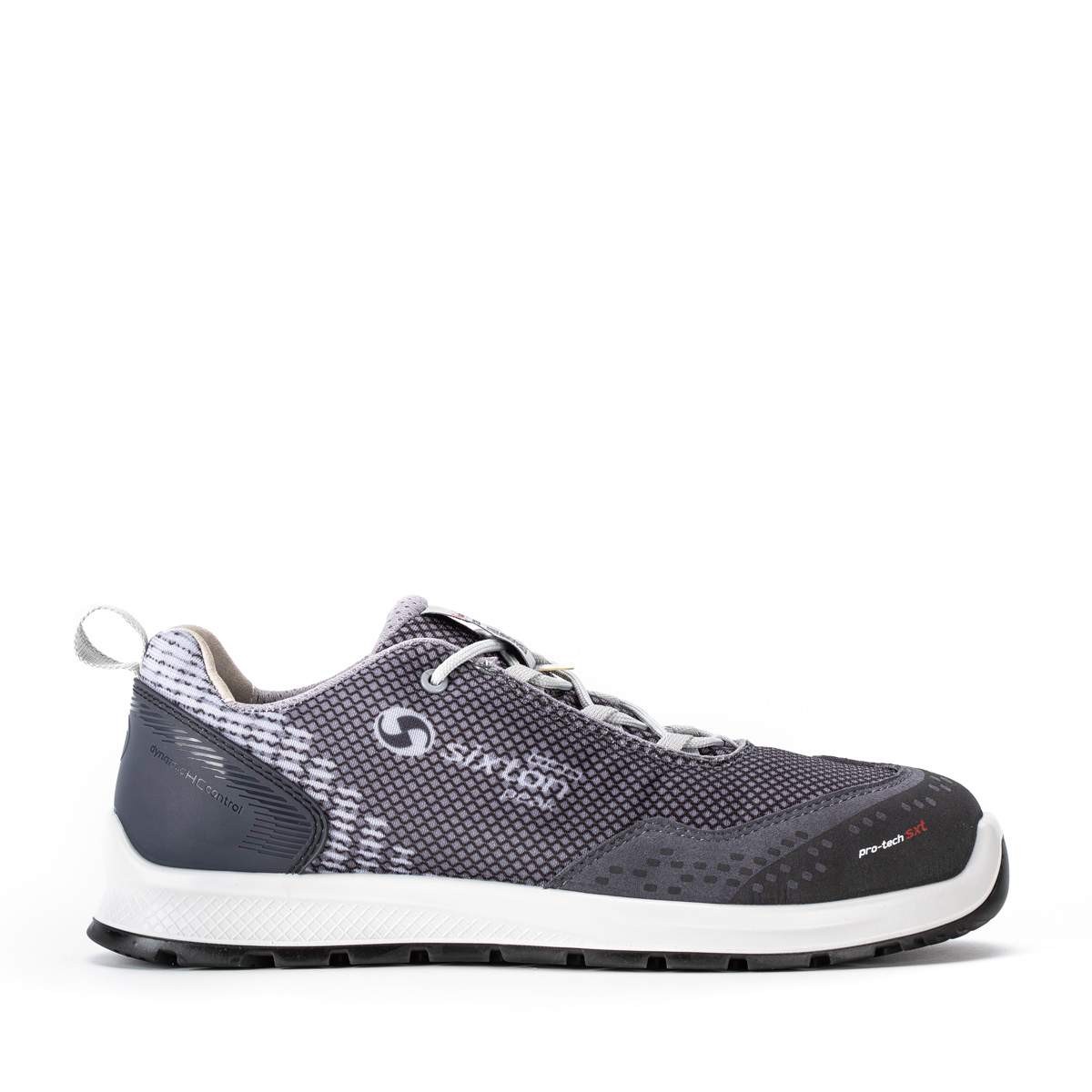 Scarpe Sixton Auckland S1P, lo stile sul lavoro