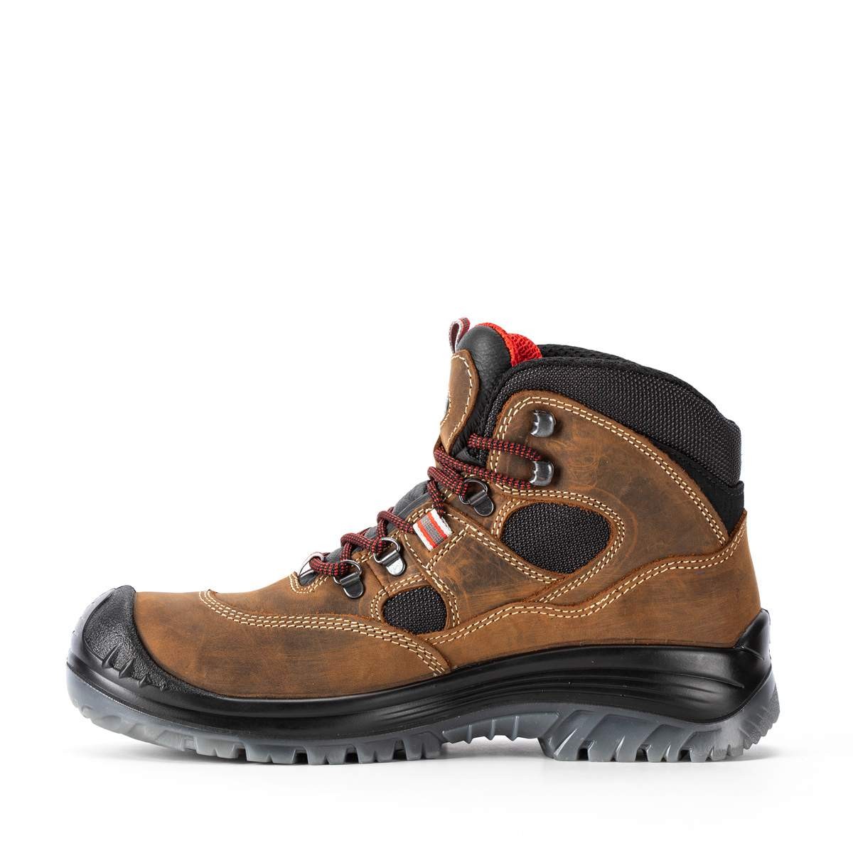 Scarpe Sixton Labrador S3, la massima impermeabilit�