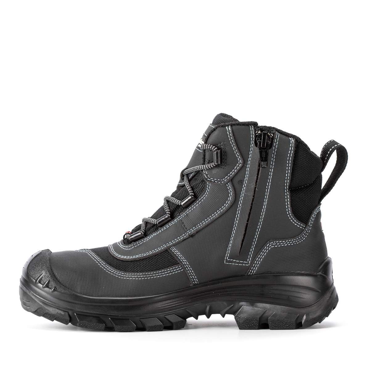 Scarpe Sixton Adventure S3, stile e vestibilit�