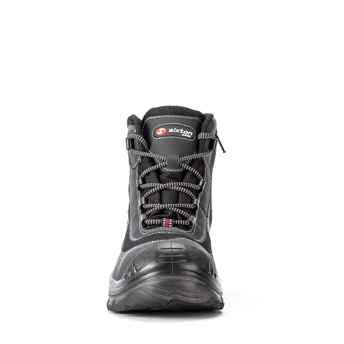 Scarpe Sixton Adventure S3, stile e vestibilit�