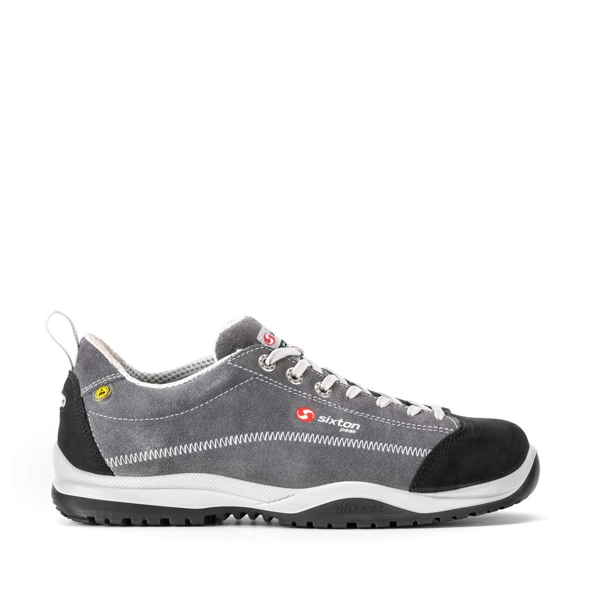 Scarpe Sixton Pasitos S3 ESD 91253-00