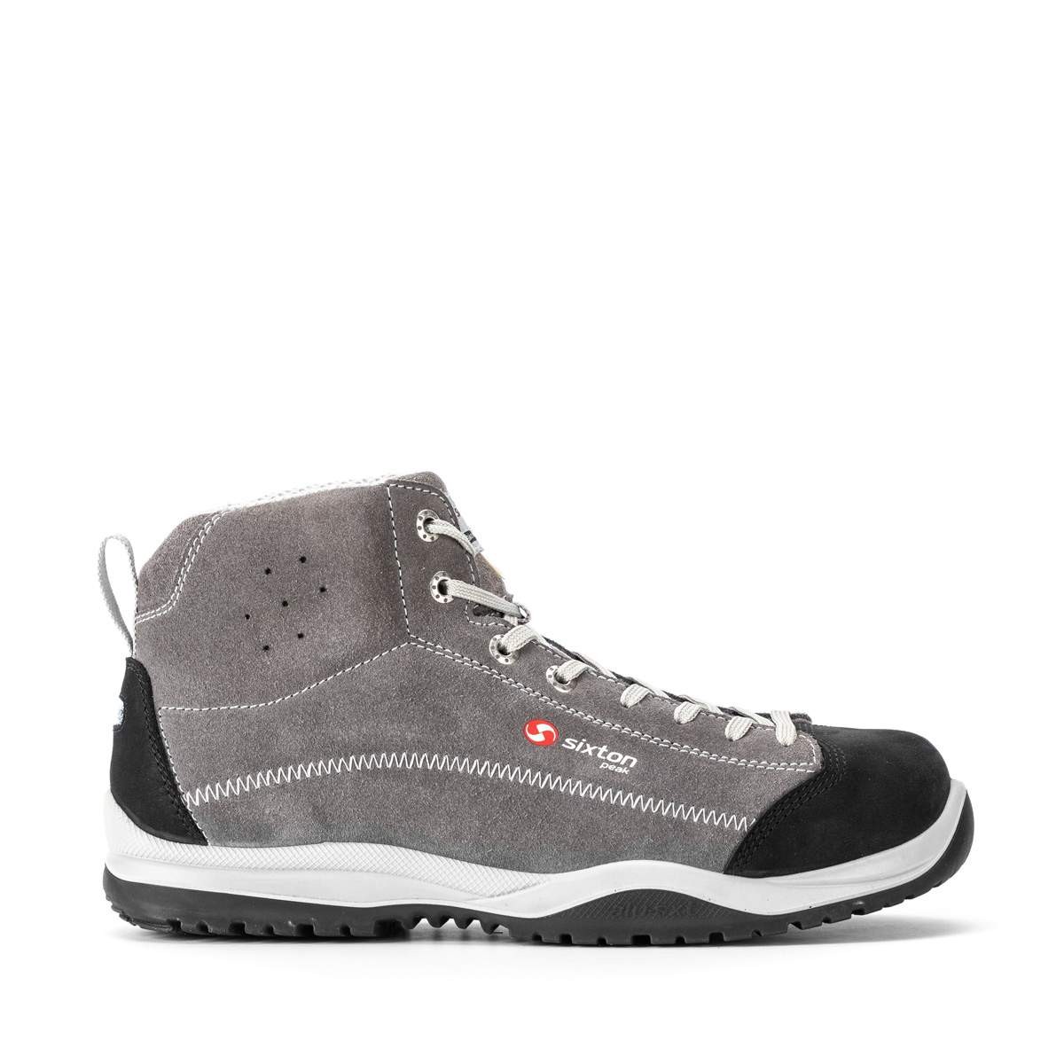 Scarpe Sixton Pasitos S3 91289-00