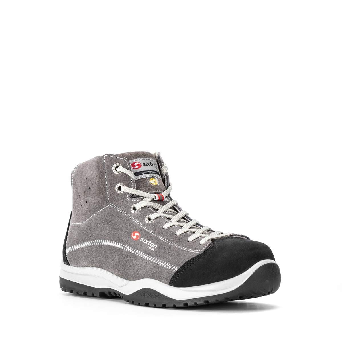 Scarpe Sixton Pasitos S3 91289-00
