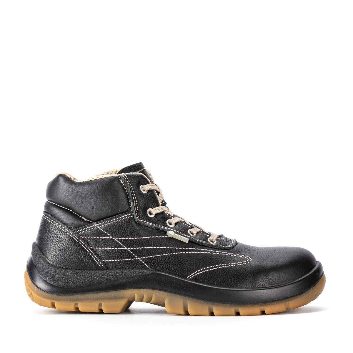 Scarpe Sixton Cant� S3, la garanzia sul lavoro