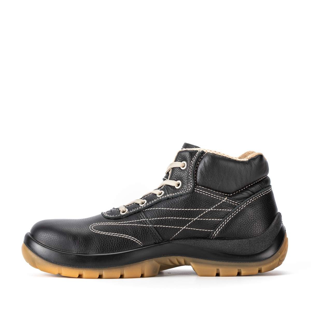 Scarpe Sixton Cant� S3, la garanzia sul lavoro