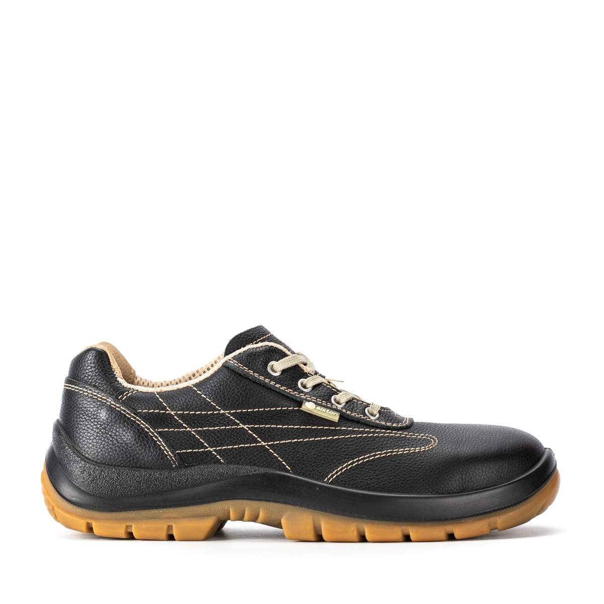 Scarpe Sixton Capri S3, la vera funzionalit� sul lavoro