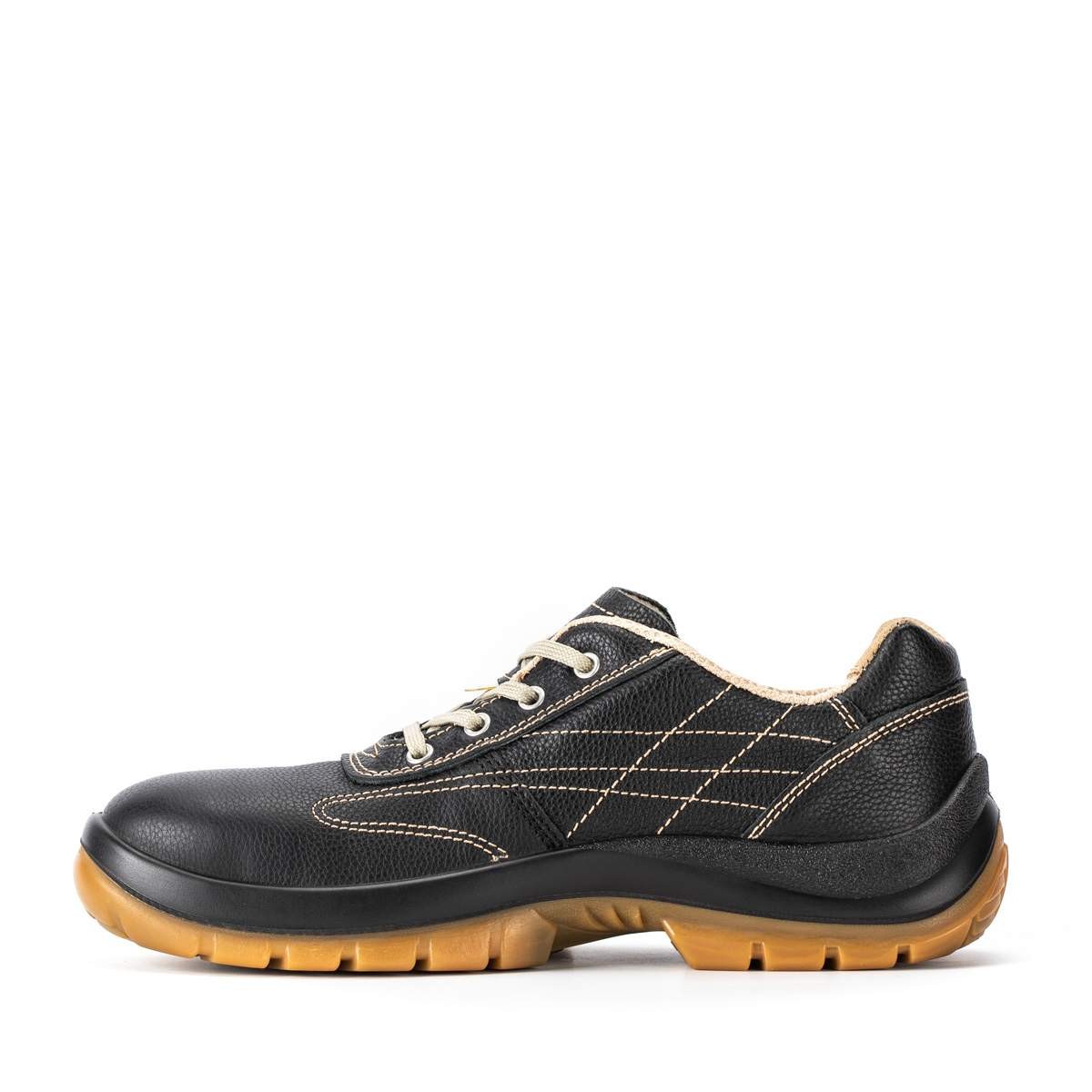 Scarpe Sixton Capri S3, la vera funzionalit� sul lavoro