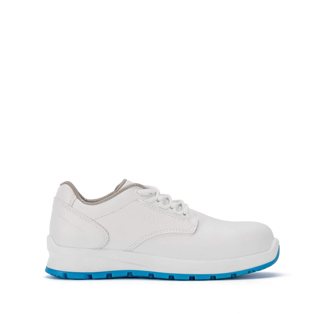 Scarpe Sixton Chiusi S2 95430-00