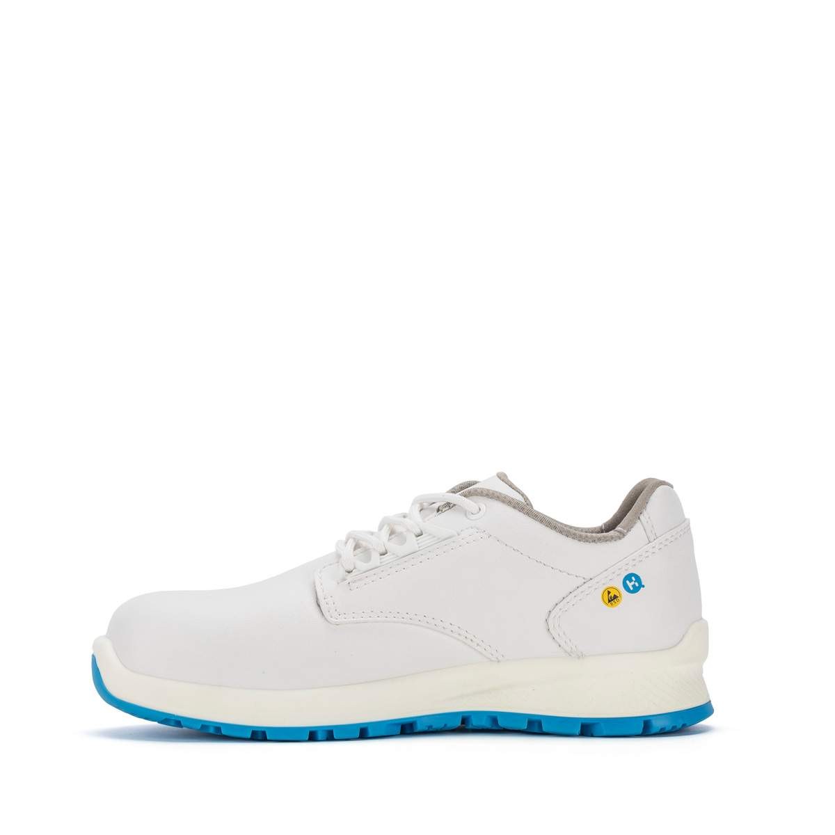 Scarpe Sixton Chiusi S2 95430-00