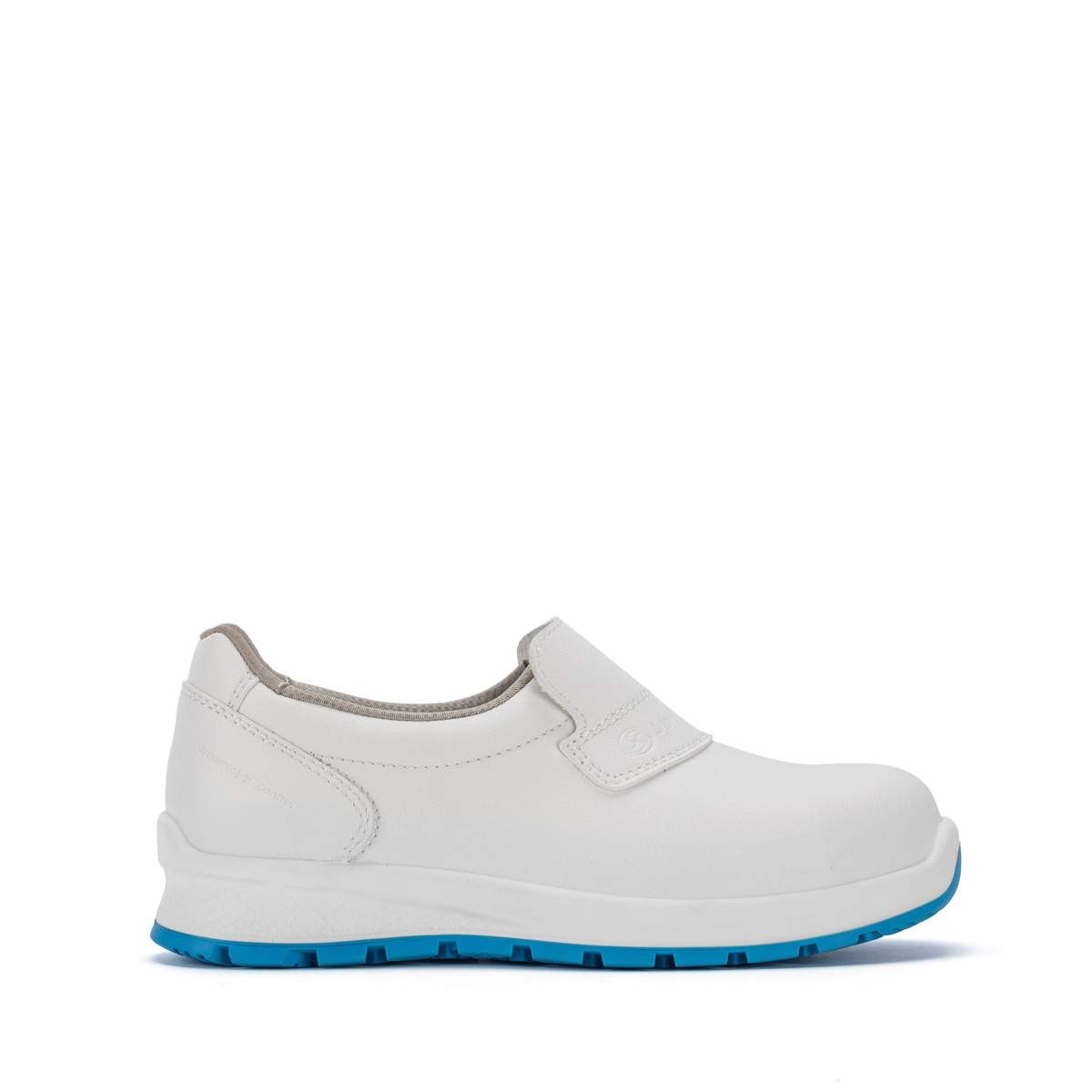 Scarpe Sixton Alba S2, per le Aree Esd e chimiche