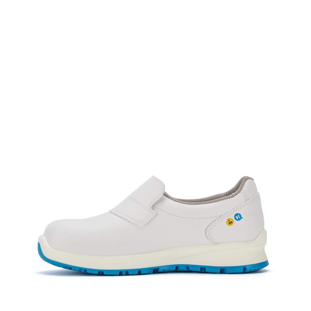 Scarpe Sixton Alba S2, per le Aree Esd e chimiche