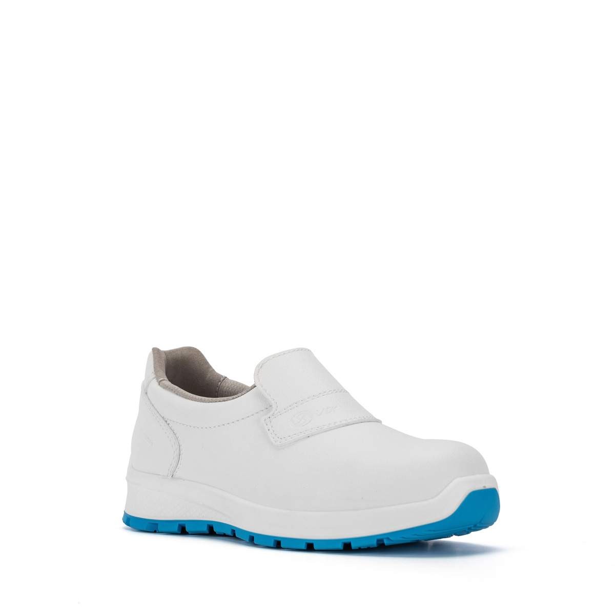 Scarpe Sixton Alba S2, per le Aree Esd e chimiche