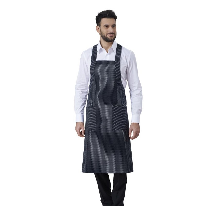 Grembiule Siggi Jamey, la versatilit� in cucina