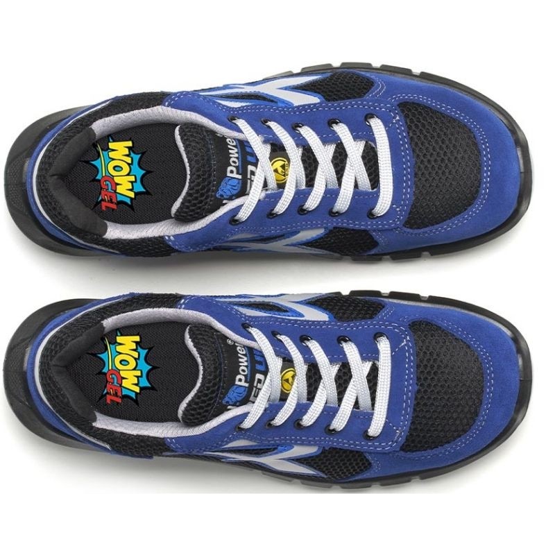 Scarpe da lavoro U-Power SKY PLUS ESD S1P SRC