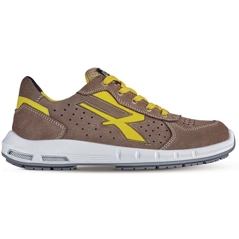 Scarpe da lavoro U-Power DORADO PLUS ESD S1P SRC        
