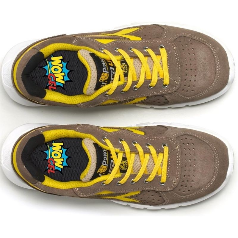 Scarpe da lavoro U-Power DORADO PLUS ESD S1P SRC