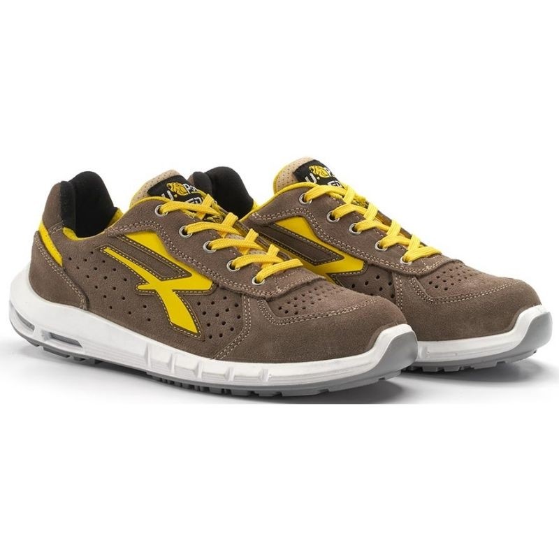 Scarpe da lavoro U-Power DORADO PLUS ESD S1P SRC