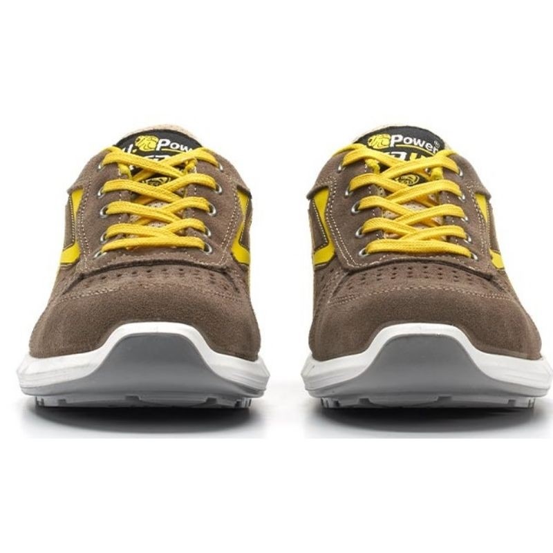 Scarpe da lavoro U-Power DORADO PLUS ESD S1P SRC