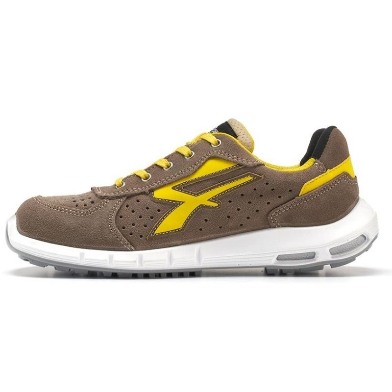 Scarpe da lavoro U-Power DORADO PLUS ESD S1P SRC