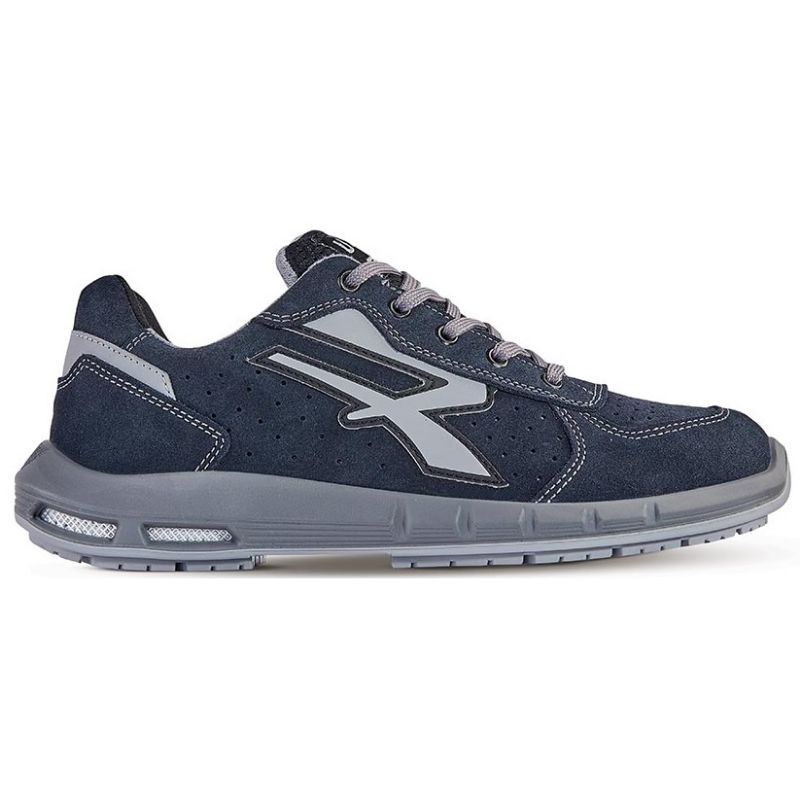 Scarpe da lavoro U-Power NASH PLUS S1P SRC ESD RP20086    