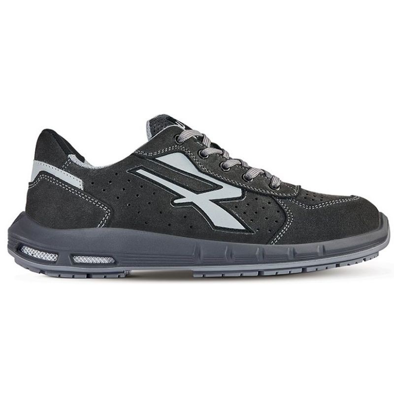 Scarpe antinfortunistiche U-Power RIGEL PLUS S1P SRC ESD