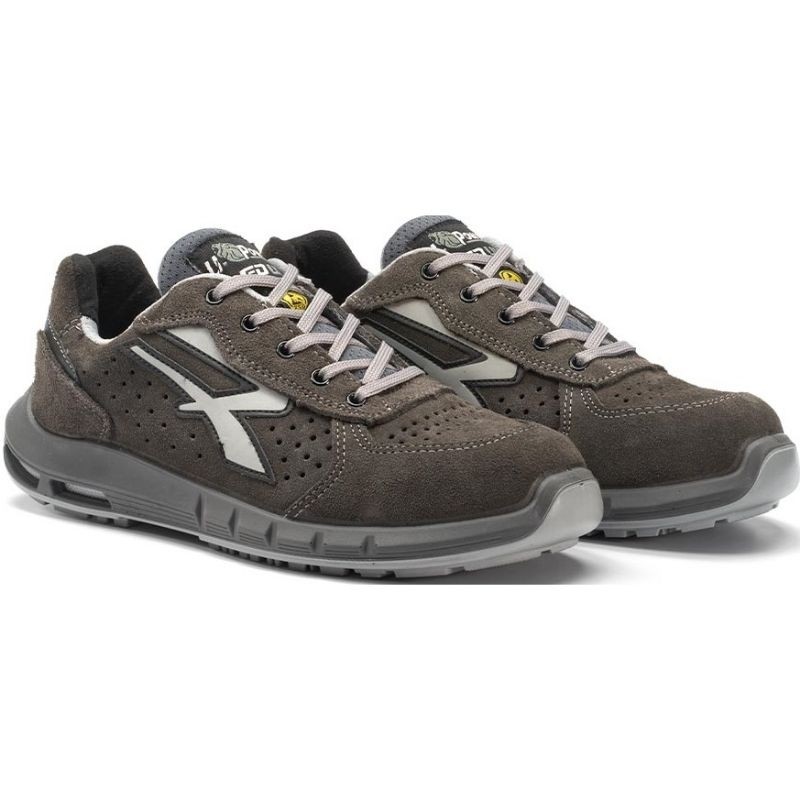 Scarpe antinfortunistiche U-Power RIGEL PLUS S1P SRC ESD