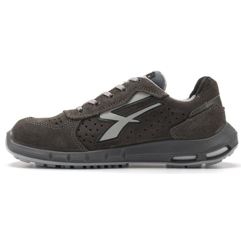 Scarpe antinfortunistiche U-Power RIGEL PLUS S1P SRC ESD