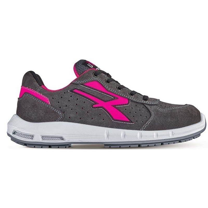Scarpe antinfortunistiche U-POWER ELECTRA PLUS ESD  S1P SRC