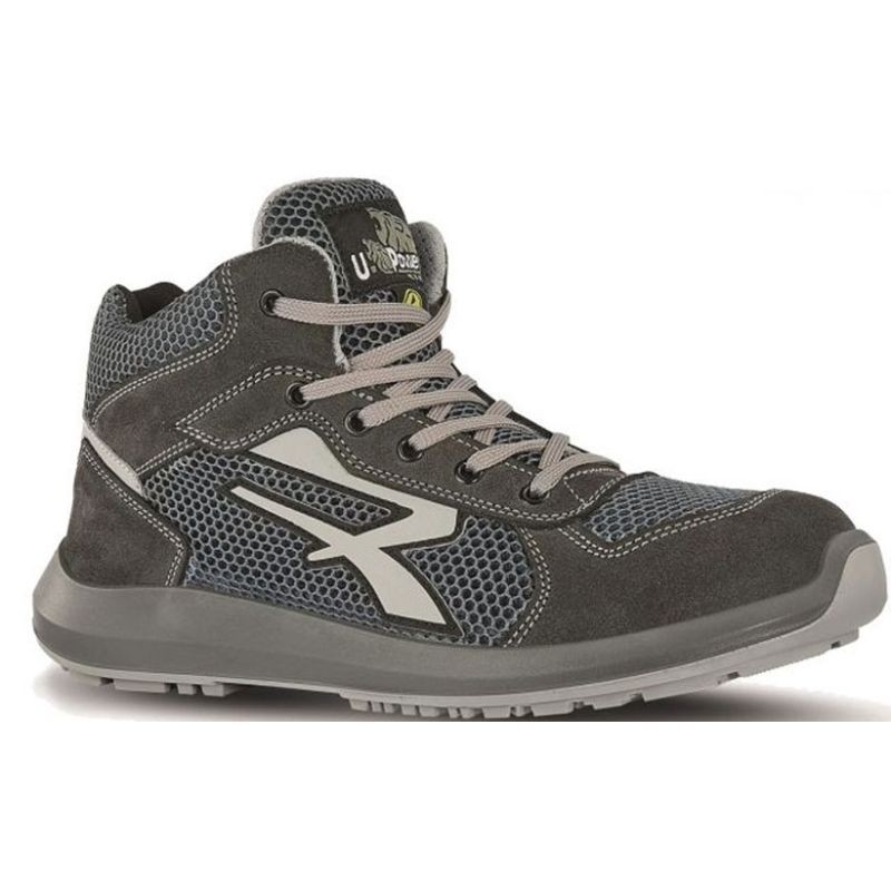 Scarpe da lavoro U-Power DEXTER ESD S1P SRC RU10046