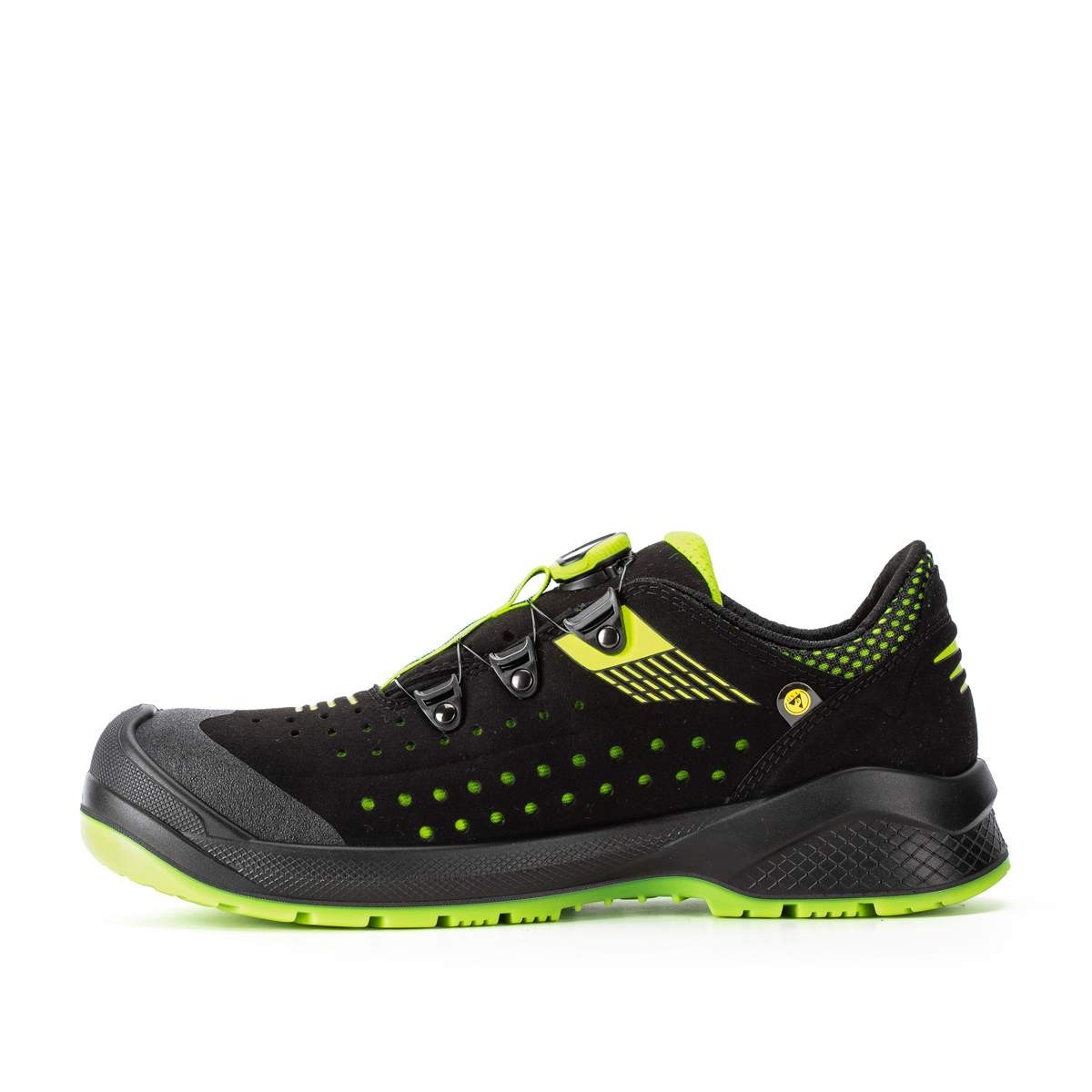 Scarpe Sixton Forza Boa S1P 43460-06