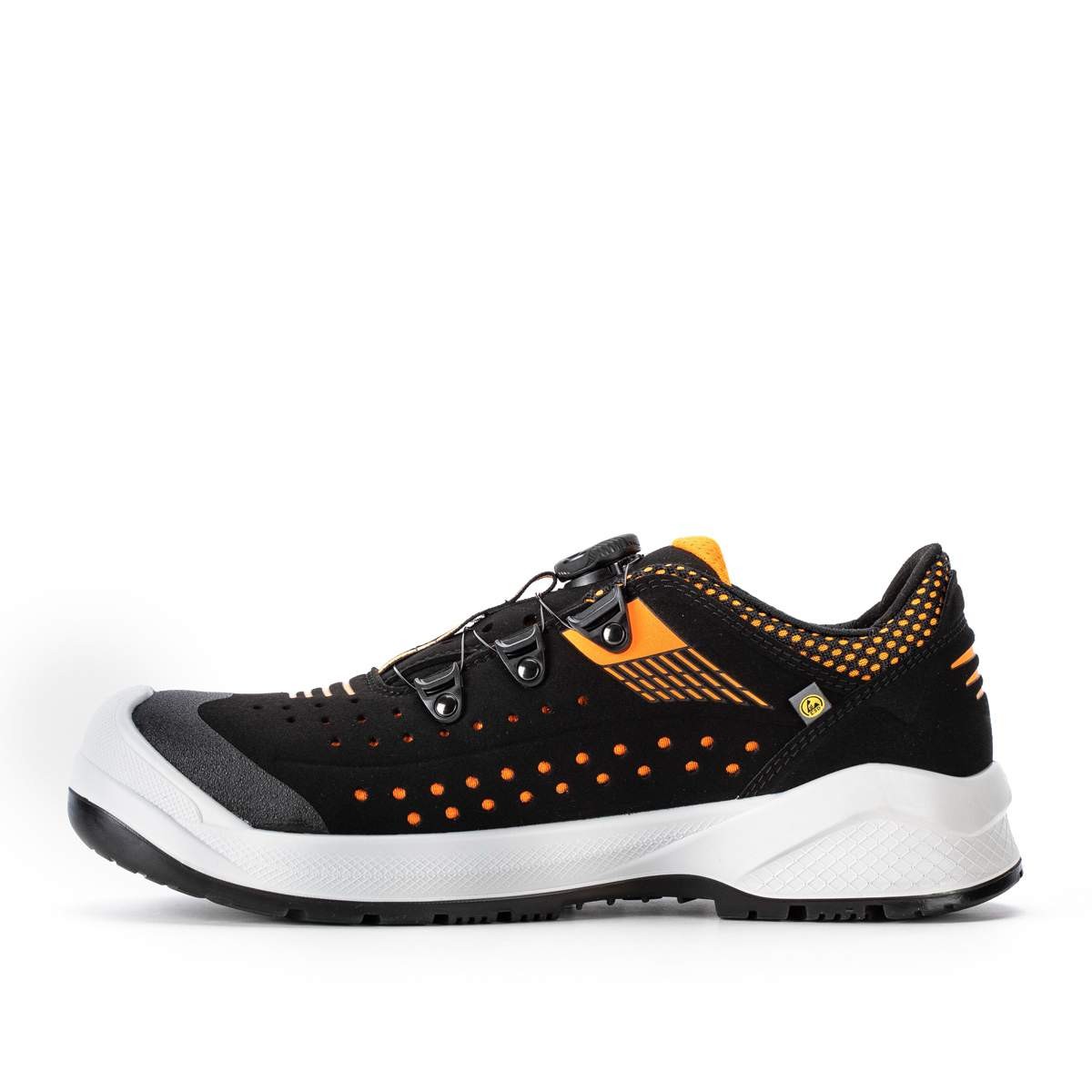 Scarpe Sixton Forza Boa S1P 43460-06