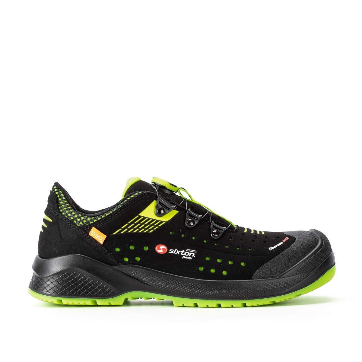 Scarpe Sixton Forza Boa S1P 43460-09