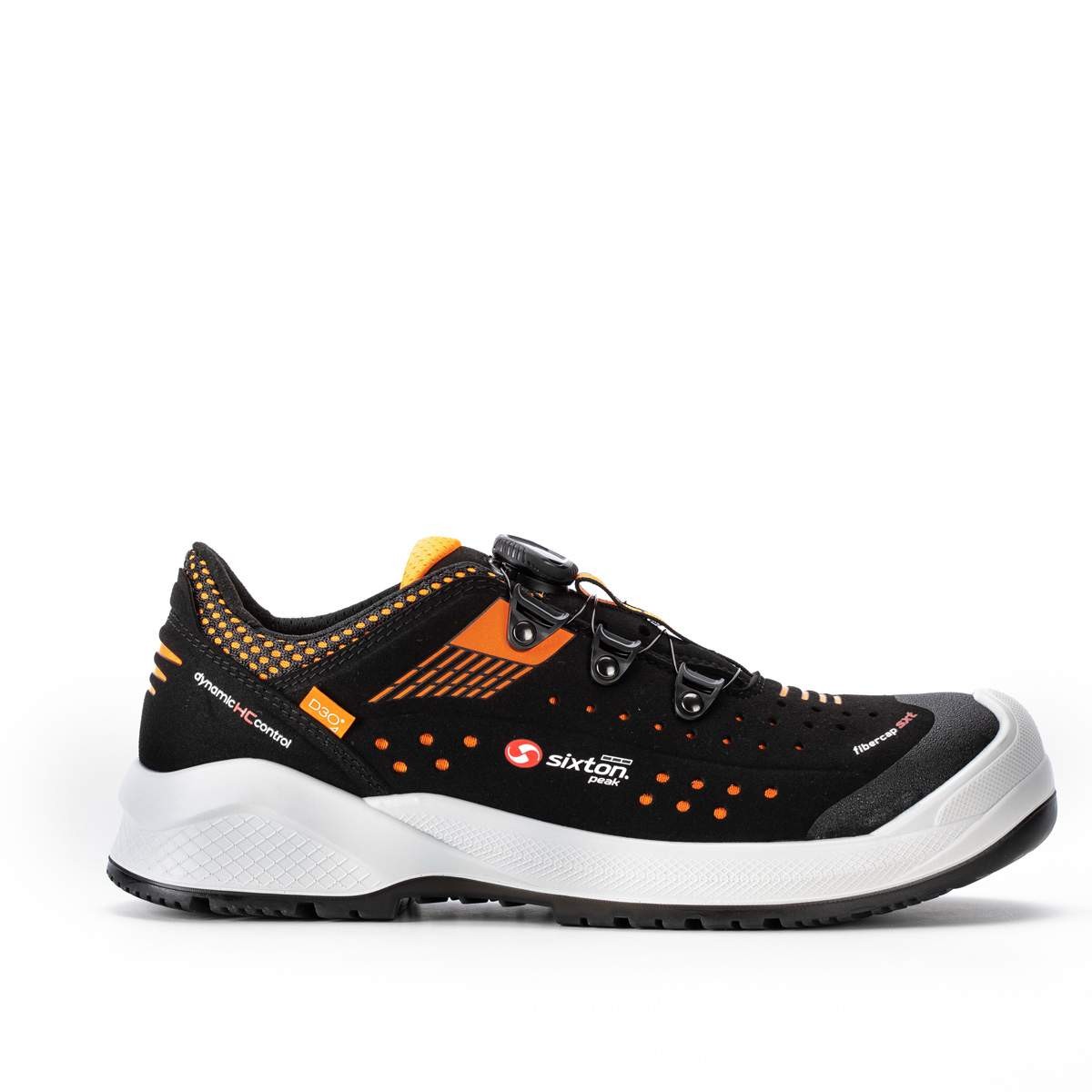 Scarpe Sixton Forza Boa S1P 43460-09