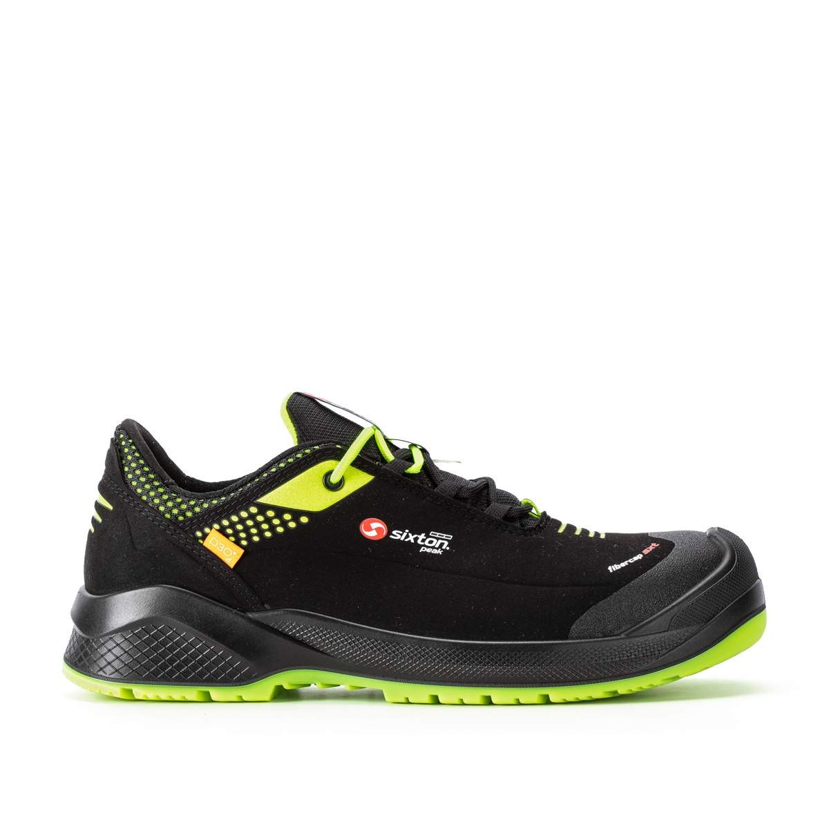 Scarpe Sixton Forza S3, la vera versatilit�
