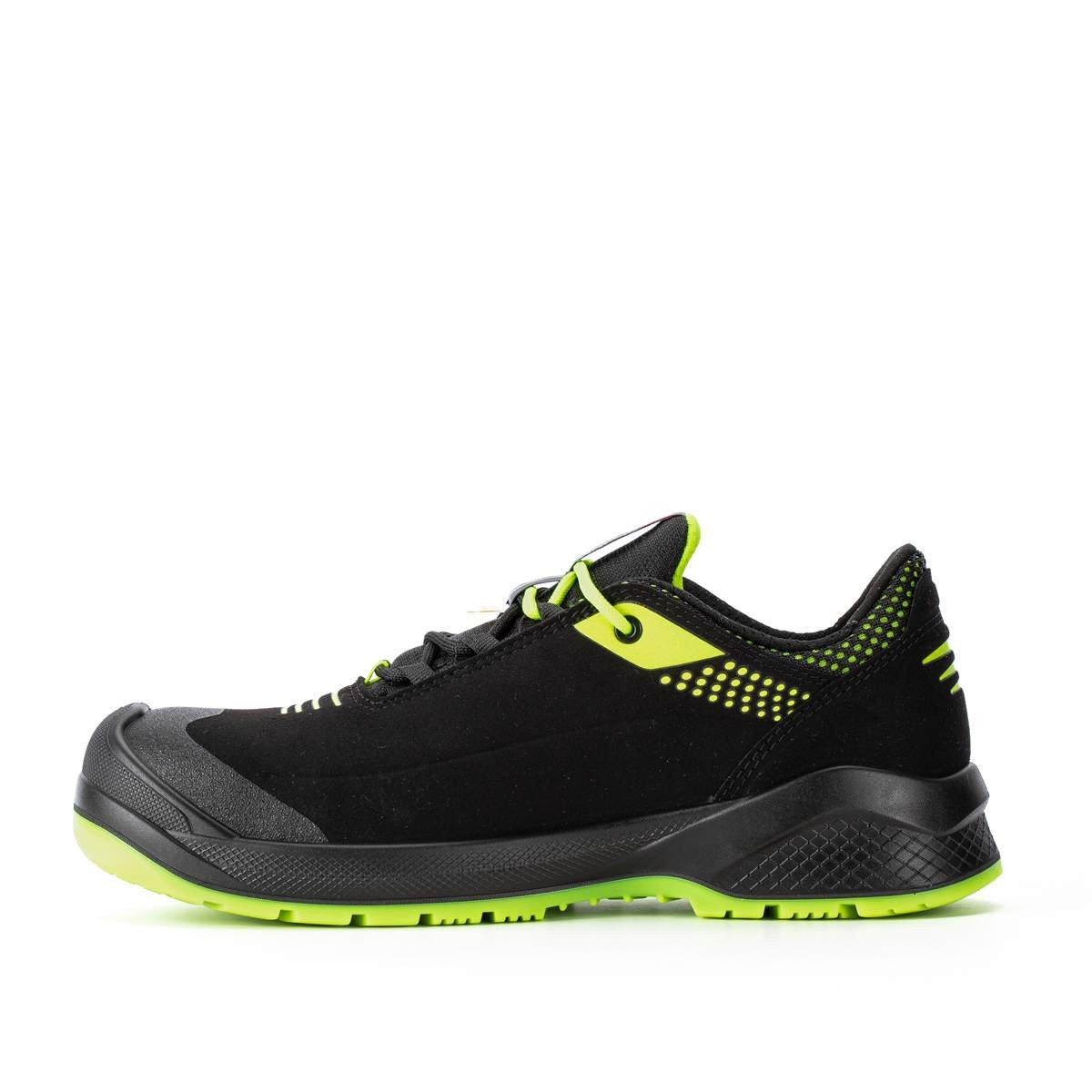 Scarpe Sixton Forza S3, la vera versatilit�