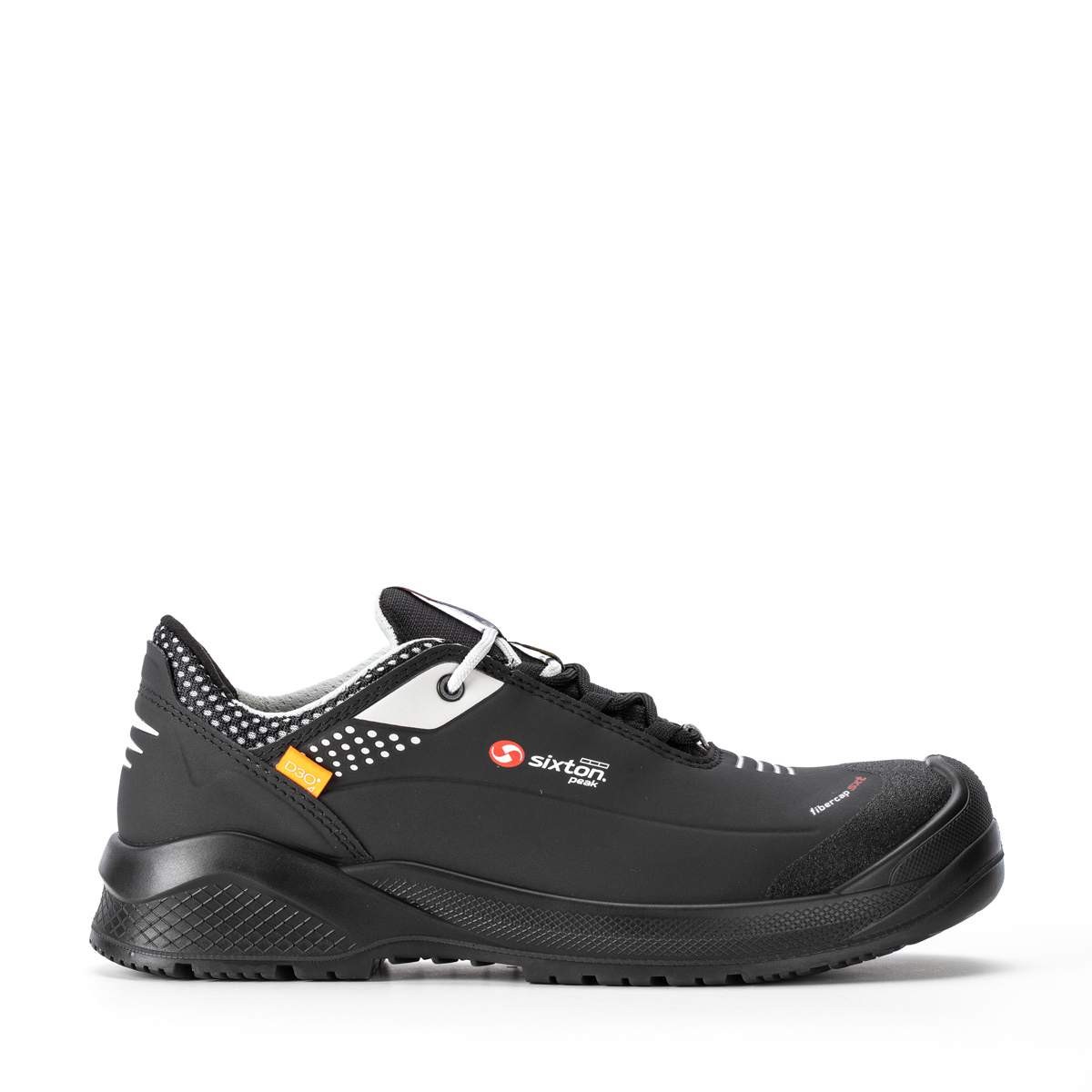 Scarpe Sixton Forza S3, la vera versatilit�